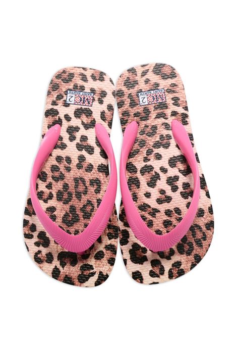 Ciabatte MC2 Saint Barth Kids MC2 SAINT BARTH | SCARPE | FLFL00100330L